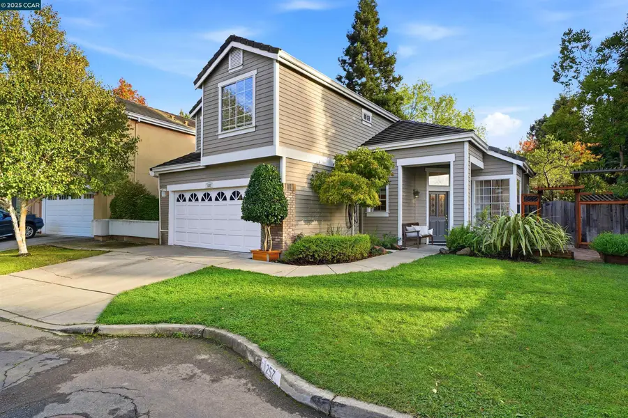 1257 Silverwood Ct, Danville, CA 94526 - Image #2