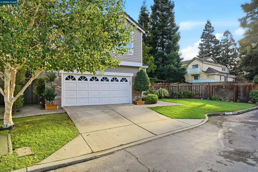 1257 Silverwood Ct, Danville, CA 94526 - Image #3