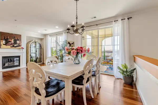 3493 Capoterra Way, Dublin, CA 94568