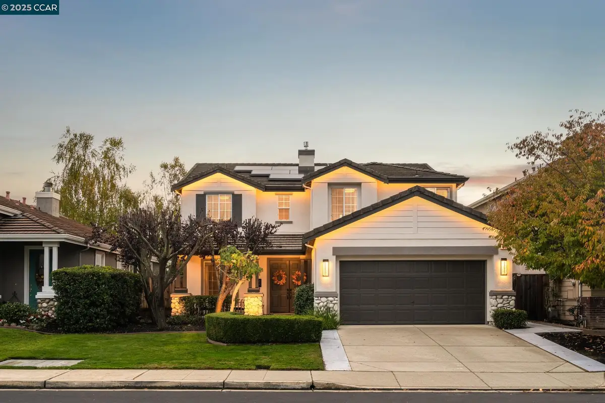 84 Plumeria Ct, Danville, CA 94506 - Image #1