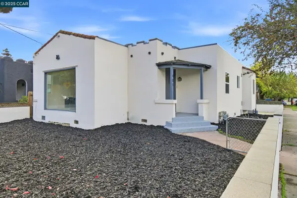 401 Central Ave, Vallejo, CA 94590