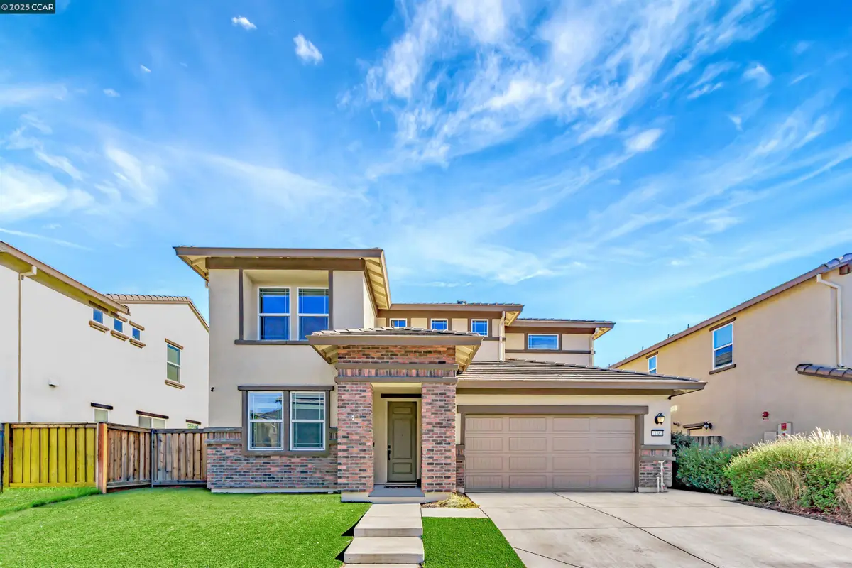 158 Wooley Creek Way, East Contra Costa, CA 94561 - Image #1