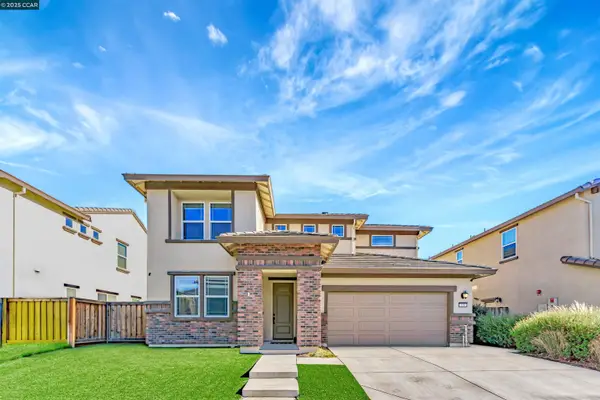 158 Wooley Creek Way, Brentwood, CA 94561