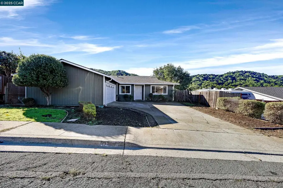 3692 Remuda Way, Pinole, CA 94564 - Image #2