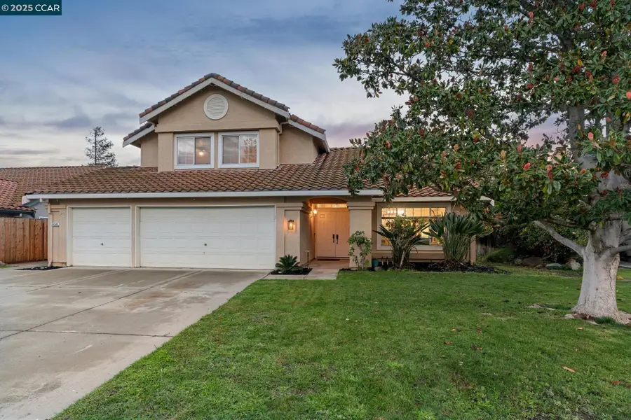 4544 La Vista Ct, Oakley, CA 94561 - Image #2