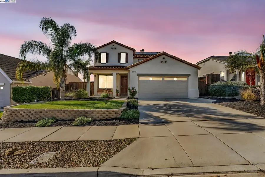 741 Waterville Dr, Brentwood, CA 94513 - Image #2