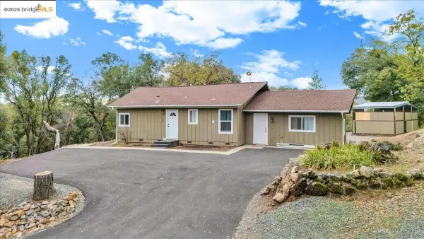 21980 Montgomery Rd, Sonora, CA 95370