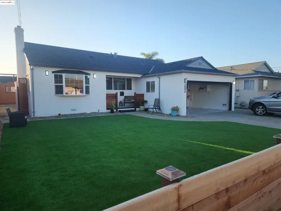 15373 Inverness St, San Leandro, CA 94579 - Image #2