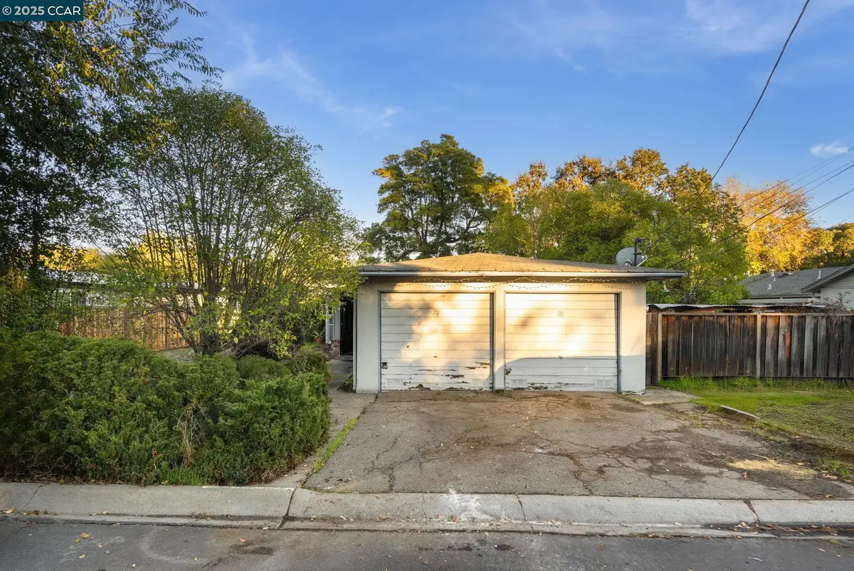 74-78 Palana Ct, Walnut Creek, CA 94595 - Image #1