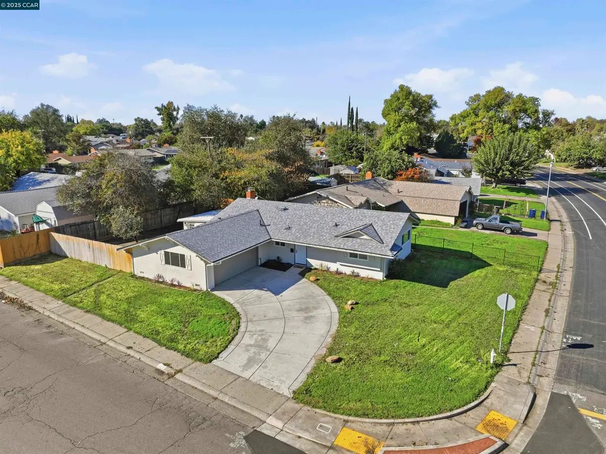 8255 Lichen Dr, Citrus Heights, CA 95621 - Image #1