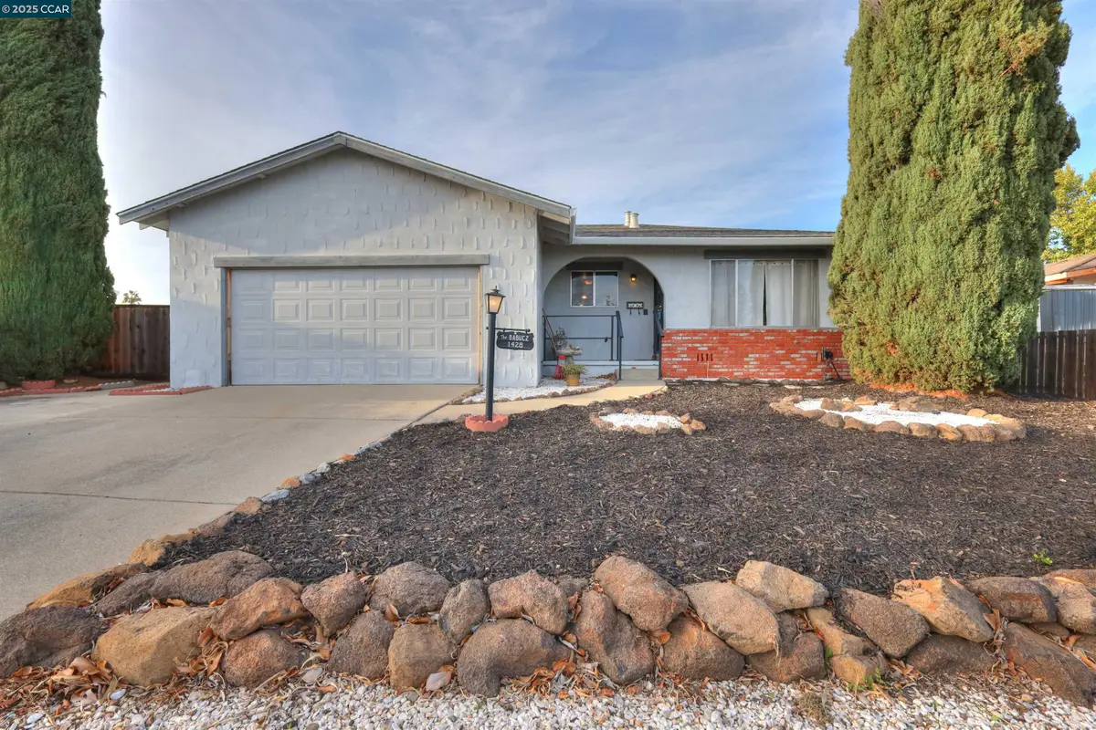 1428 Saint Frances Dr, Antioch, CA 94509 - Image #1