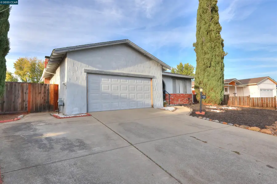 1428 Saint Frances Dr, Antioch, CA 94509 - Image #3