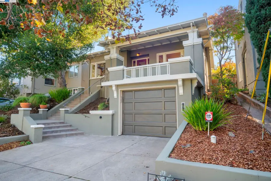 905 Alma Pl, Oakland, CA 94610 - Image #2