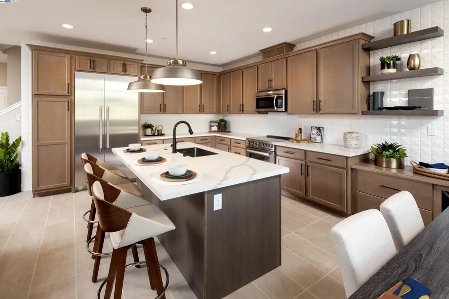 6210 Strawberry Way #83, Dublin, CA 94568 - Image #3