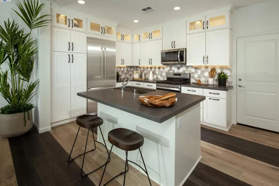 6333 Dandelion Street #64, Dublin, CA 94568 - Image #3