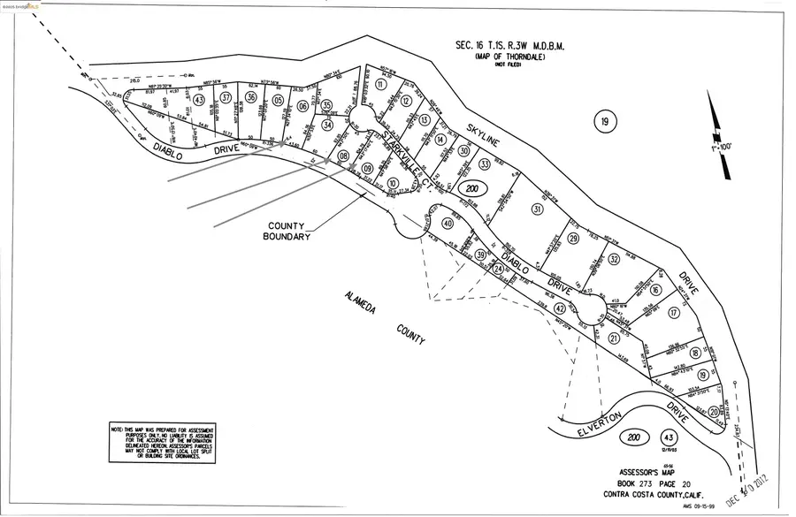 89 Starkville Ct, Orinda, CA 94563 - Image #2