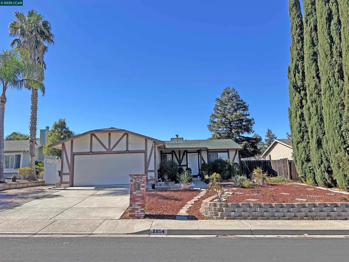 2054 Mendocino Dr, Bay Point, CA 94565 - Image #1