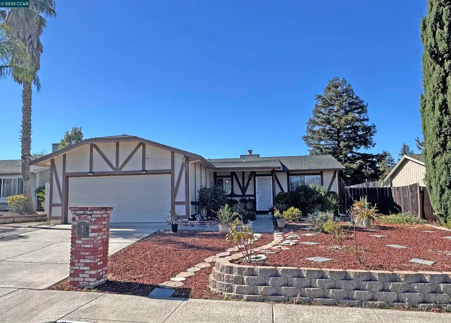 2054 Mendocino Dr, Bay Point, CA 94565 - Image #2