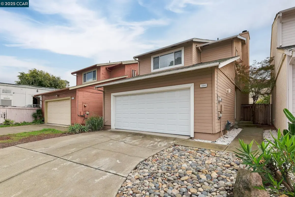 1896 Premier Pl, Concord, CA 94520 - Image #1