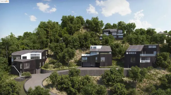 8018 Alvarado Rd., Oakland, CA 94705