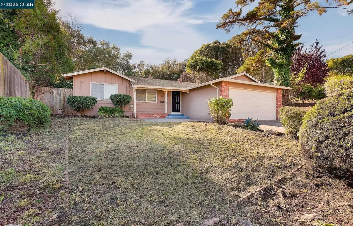 2772 Sargent Ave, San Pablo, CA 94806 - Image #1