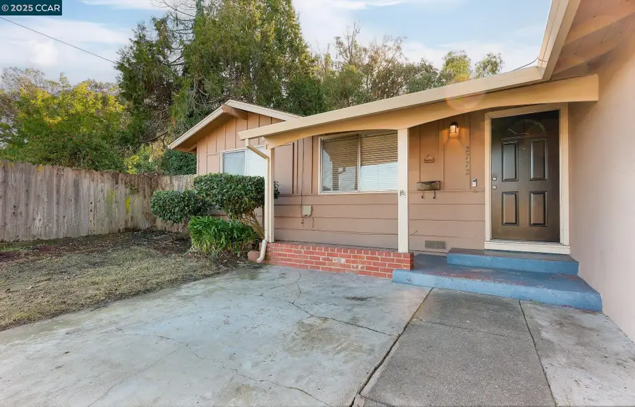 2772 Sargent Ave, San Pablo, CA 94806 - Image #2