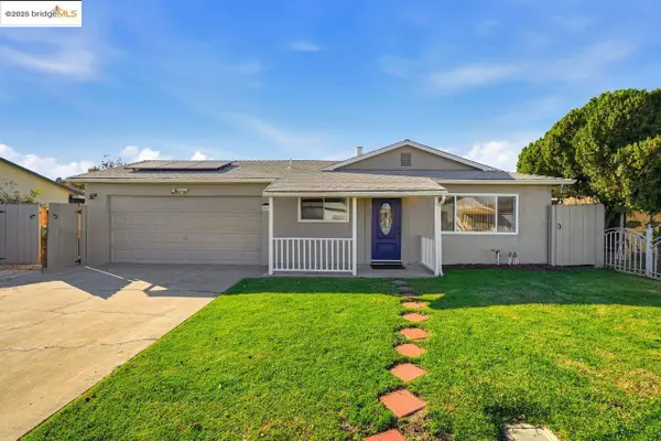 16235 Suzie Q Lane, Lathrop, CA 95330