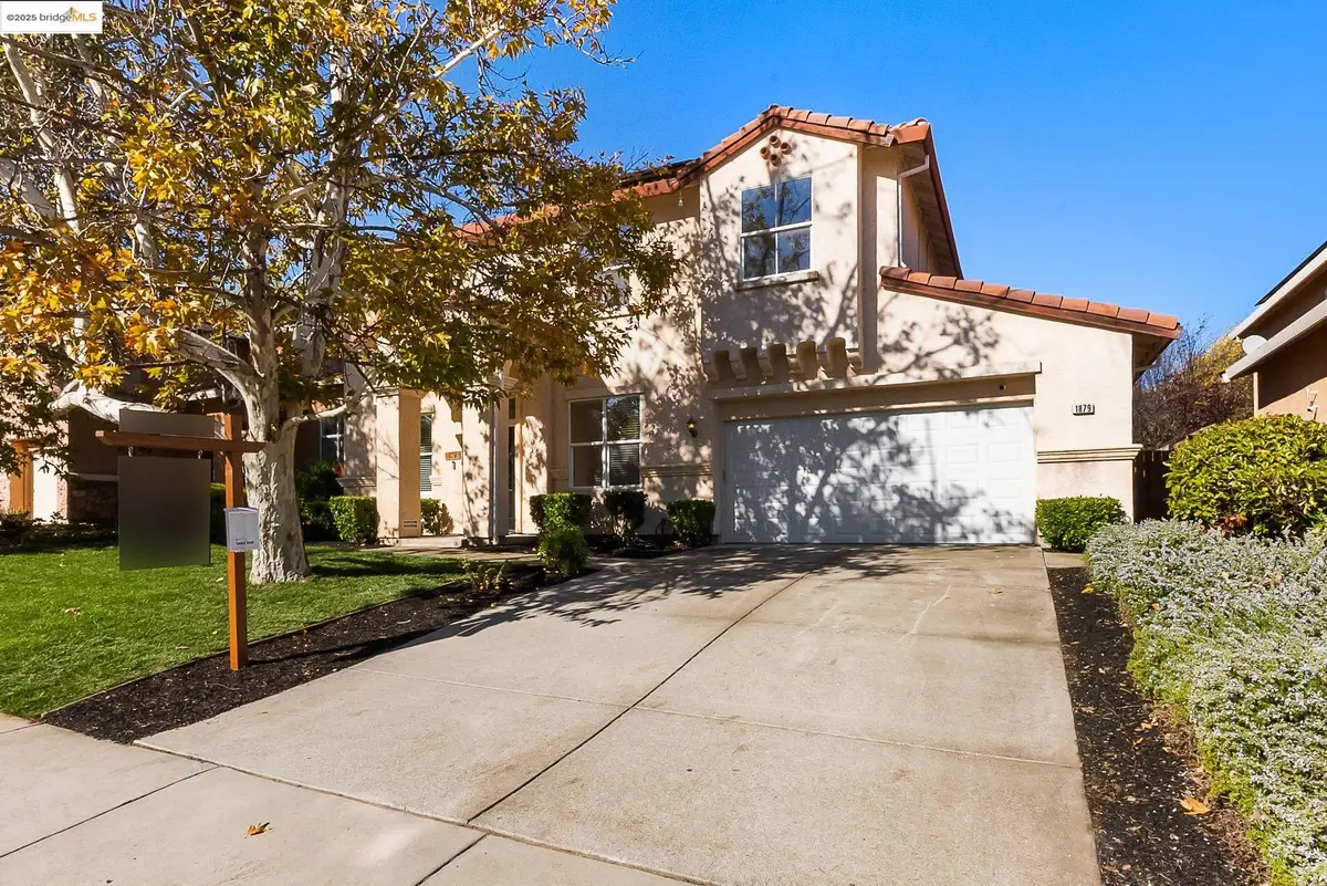 1879 Mount Conness Way, Antioch, CA 94531 - Image #1