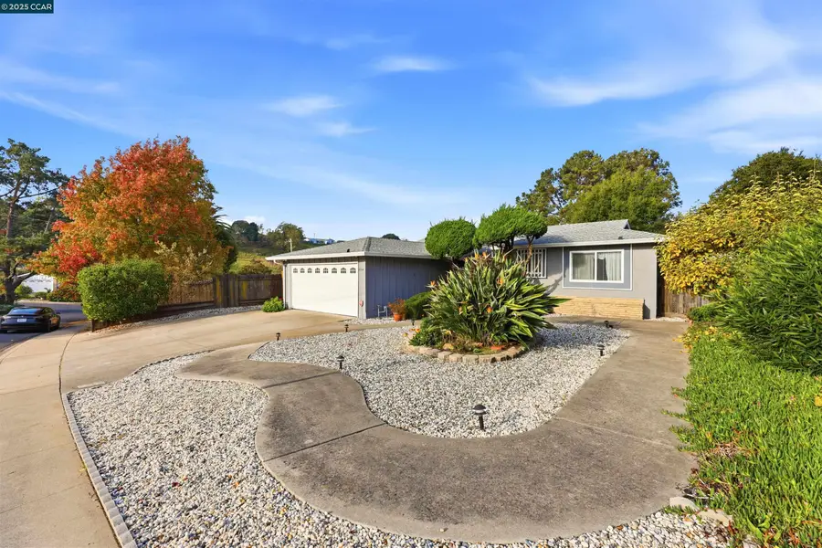 2314 Mahan Way, San Pablo, CA 94806 - Image #2