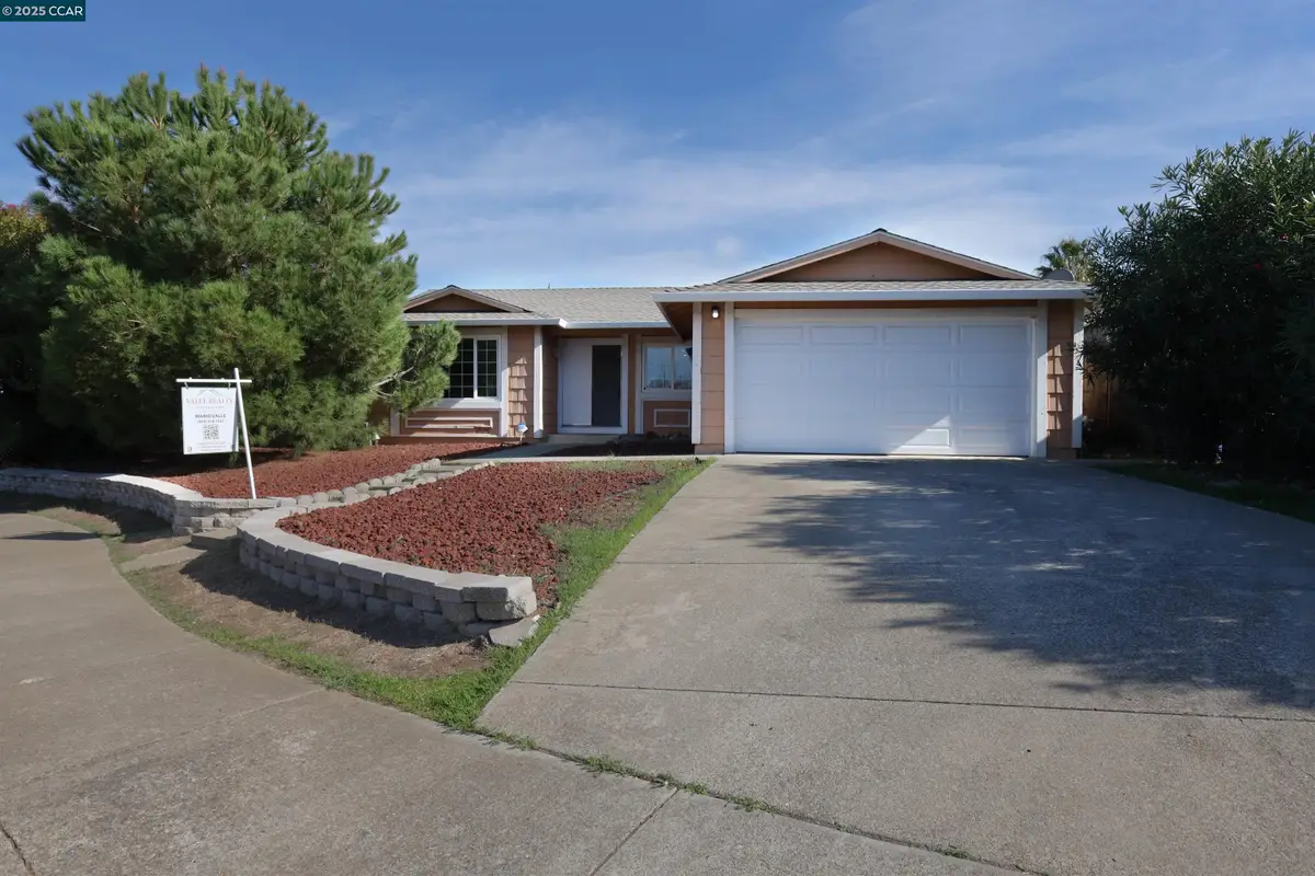 2105 Greenwood Pl, Pittsburg, CA 94565 - Image #1