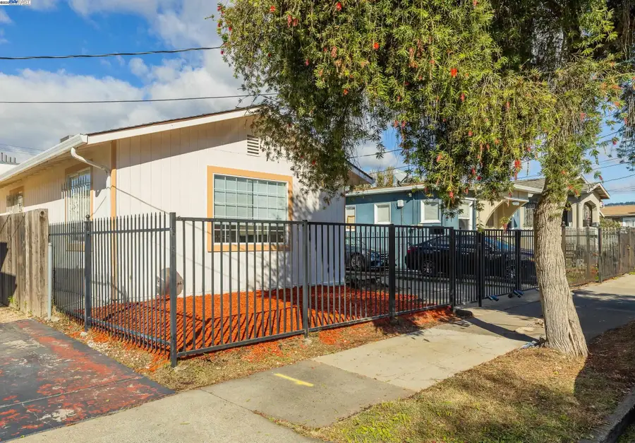 1127 60th Ave, Oakland, CA 94621 - Image #2