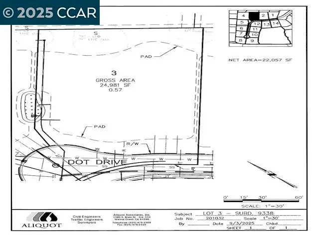 80 Dot Drive, Alamo, CA 94507 - Image #3