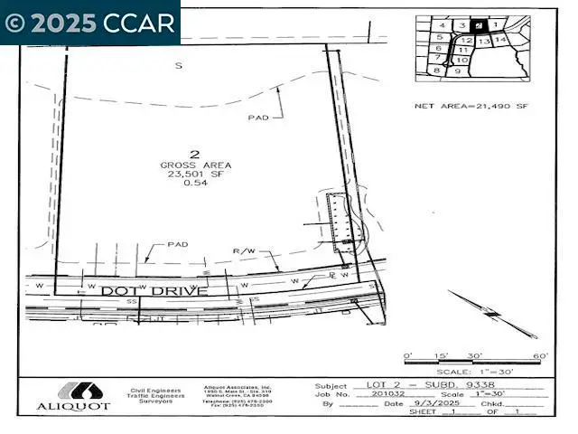 70 Dot Drive, Alamo, CA 94507 - Image #3