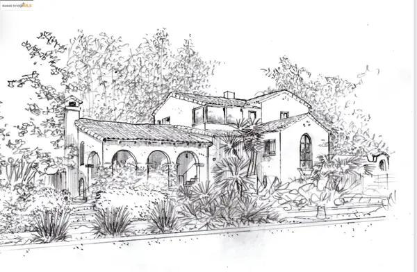 6000 Rockridge Blvd, Oakland, CA 94618