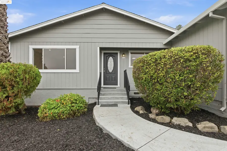 3640 Sun View Terrace, Concord, CA 94520 - Image #2