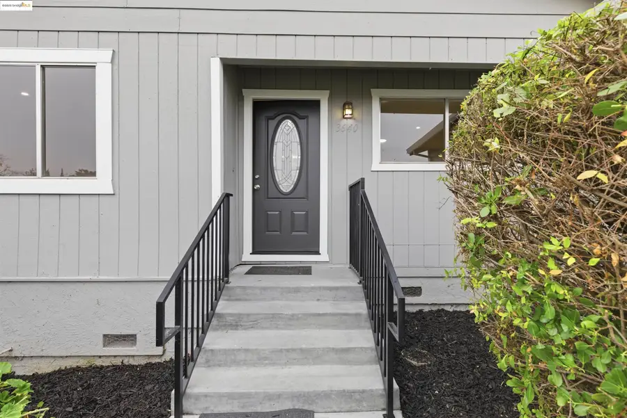 3640 Sun View Terrace, Concord, CA 94520 - Image #3