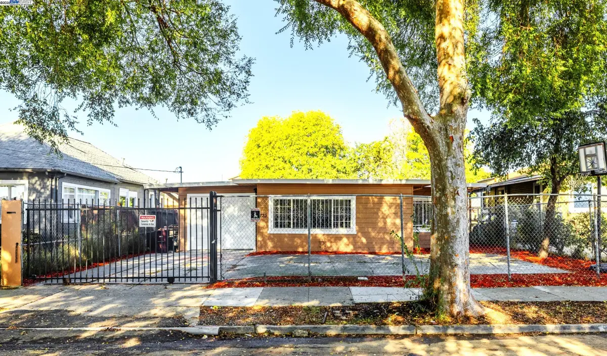 1223 79th Ave, Oakland, CA 94621 - Image #1