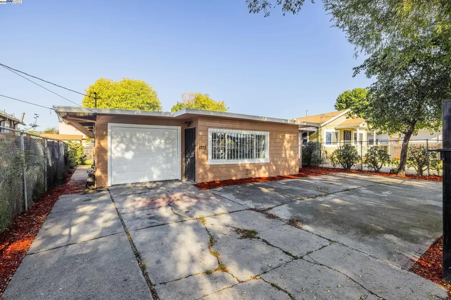 1223 79th Ave, Oakland, CA 94621 - Image #2