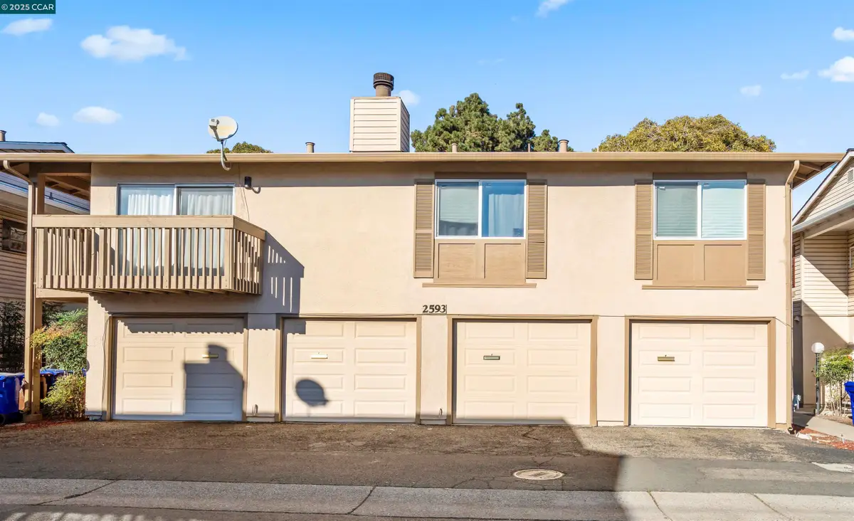 2593 El Portal Dr. #C, San Pablo, CA 94806 - Image #1