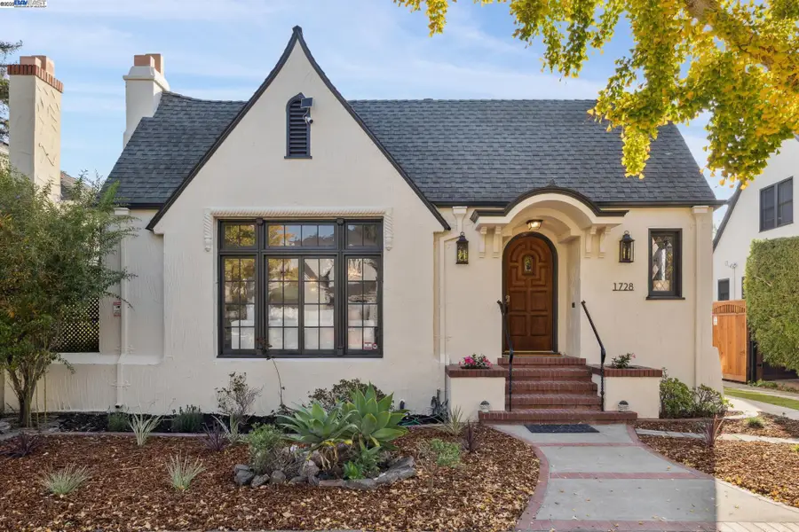 1728 Cambridge Dr, Alameda, CA 94501 - Image #3