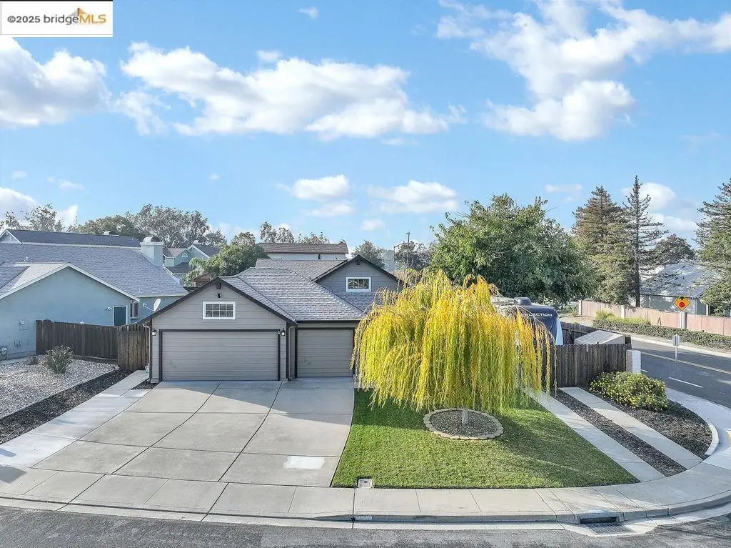 2041 Beringer Way, Oakley, CA 94561 - Image #1