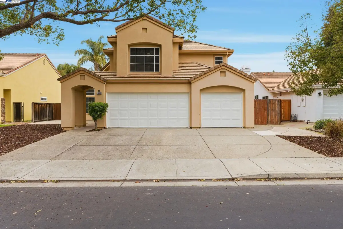 1660 Tahoe Cir, Tracy, CA 95376 - Image #1
