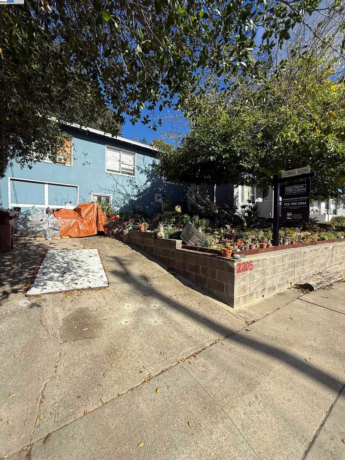 2205 Scenic Avenue, Martinez, CA 94533 - #1