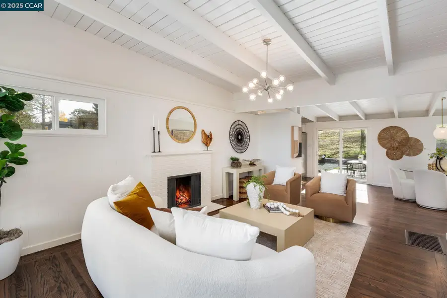 3337 S Lucille Ln, Lafayette, CA 94549 - Image #2