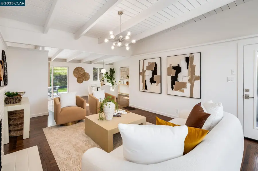 3337 S Lucille Ln, Lafayette, CA 94549 - Image #3