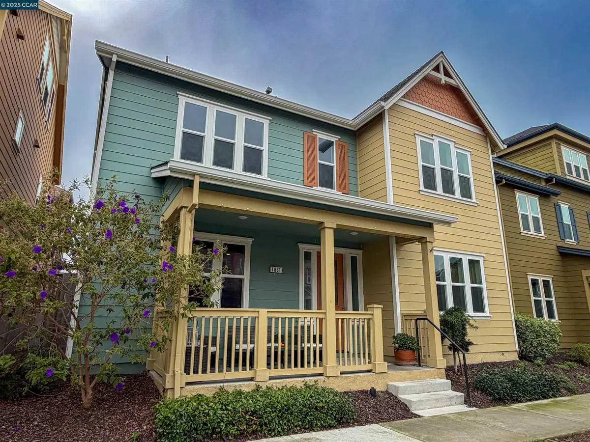 1861 Shasta Ln, Hercules, CA 94547 - Image #1