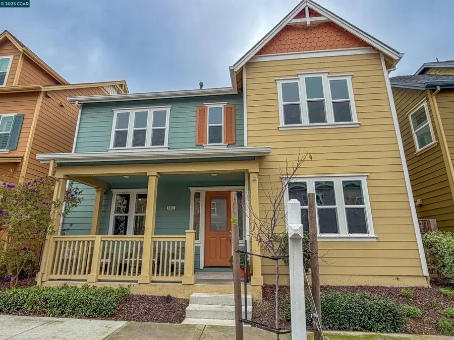 1861 Shasta Ln, Hercules, CA 94547 - Image #2