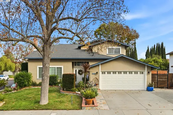 2891 Calle Reynoso, Pleasanton, CA 94566