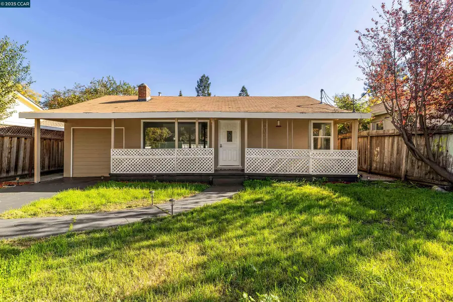 770 San Benito Ave, Menlo Park, CA 94025 - Image #3