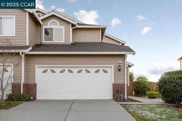 81 Del Sur St, Vallejo, CA 94591